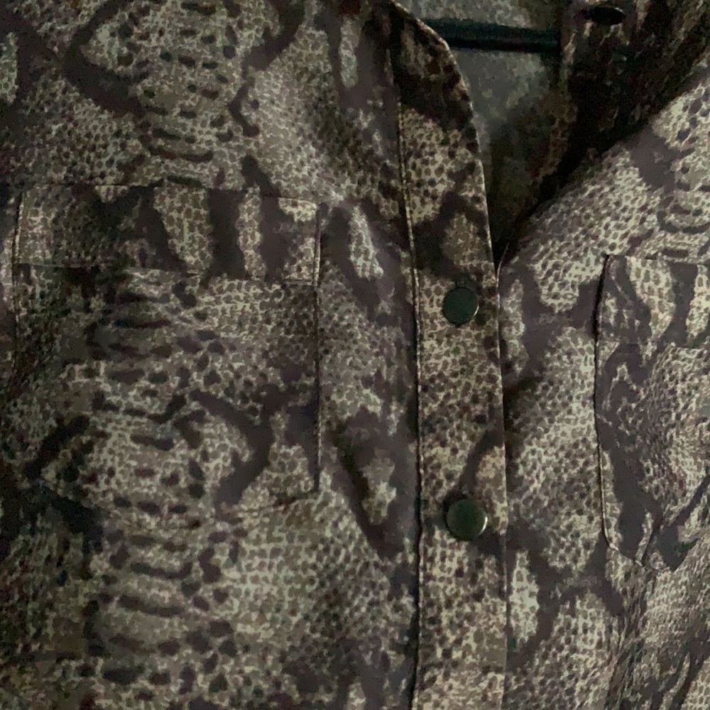 HM BLOUSE - Picture 3 of 3